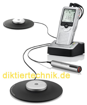 Philips CRS 955